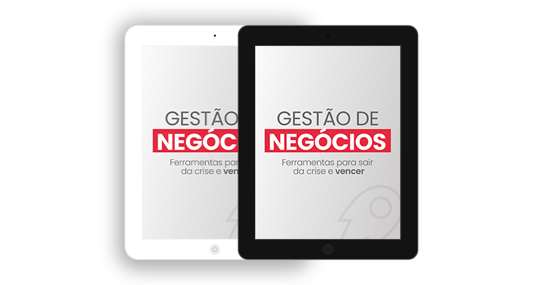 gestao de negocios na crise