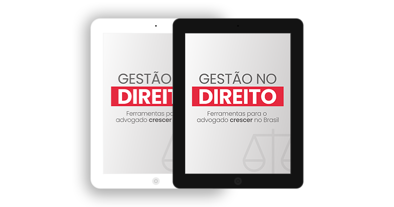 gestao do direito ebook