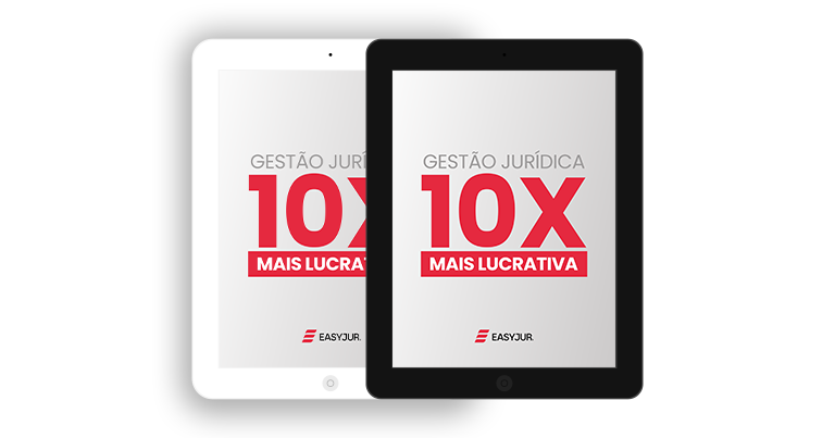 gestao juridica 10x mais lucrativa ebook
