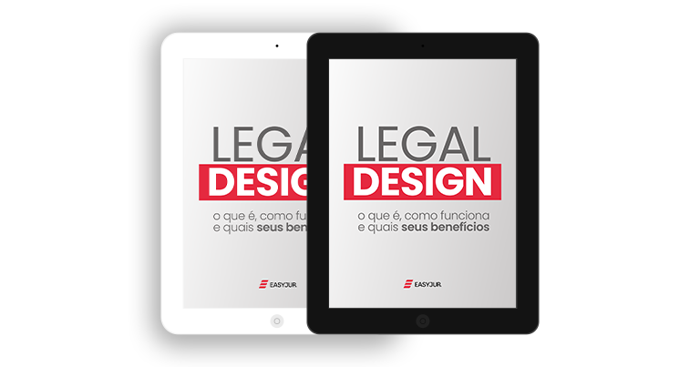 legal design ebook