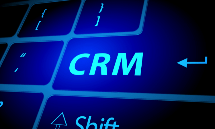 CRM para advogados