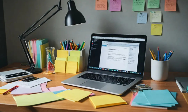 workflow eficiente