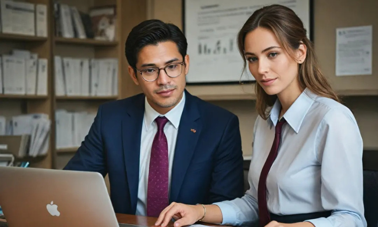 experiência do cliente no direito